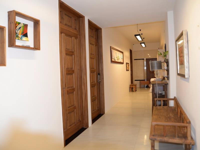 Jhongshan Building Bed And Breakfast Hualien City Ngoại thất bức ảnh